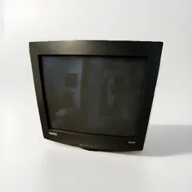 21SD117 INTERGRAPH Crt Monitor
