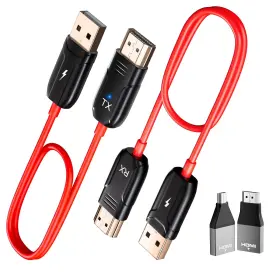 B0CBVBWHRF INVERSE NET Wireless Hdmi Transmitter Receiver