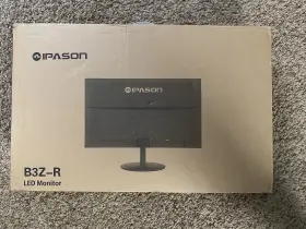 B3Z-R IPASON Led Monitor