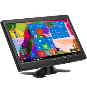 IP-1010PCM IPOSTER Monitor Lcd Display Screen Vga Hdmi Dslr