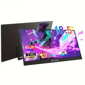 185E03 IPRODA Ips Monitor Laptops Consoles