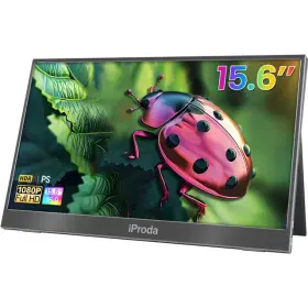PD152KPN IPRODA Monitor Fhd Ips Laptop