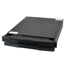 NVP217-801E ITECH COMPANY Netview Lcd Kvm Console Samsung