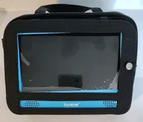 700PTV IVIEW 780-PTV Digital Tv Box