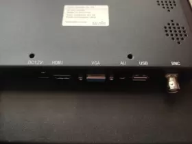 JW-OP101FHD J-WELL Touchscreen Monitor #3