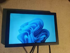 JW-OP101FHD J-WELL Touchscreen Monitor