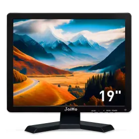 431276454273 JAIHO Desktop Monitor Lcd Display Screen Office