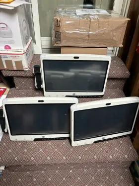 00032D JAO TECH Monitor Obie Arie