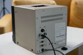 VM9A JAVELIN Apollo Lasers Monochrome Crt Monitor #2