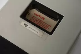 VM9A JAVELIN Apollo Lasers Monochrome Crt Monitor #3