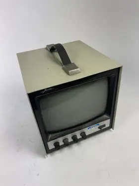 VM9B JAVELIN Apollo Lasers Vm Monochrome Monitor Video #2