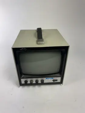 VM9B JAVELIN Apollo Lasers Vm Monochrome Monitor Video #3