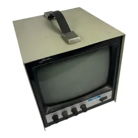 VM9B JAVELIN Apollo Lasers Vm Monochrome Monitor Video