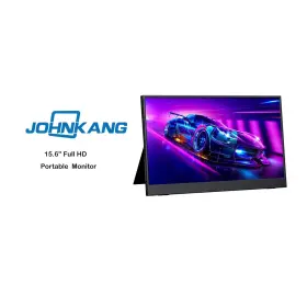 ZQ15 JOHNKANG Ips Monitor Usb Mini Hdmi Display #2