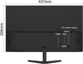 B087RJ3GB8 JOHNWILL Anti Glare Lcd Display #2