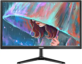 B087RJ3GB8 JOHNWILL Anti Glare Lcd Display