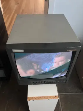 BM-H1310SU JVC Monitor