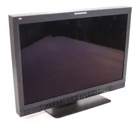 DT-V24L3DY JVC Broadcast Studio Monitor Stand