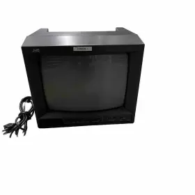 TM-A13SU JVC Display Crt Gaming Monitor #2
