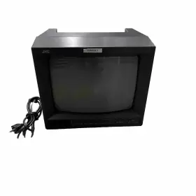 TM-A13SU JVC Display Crt Gaming Monitor