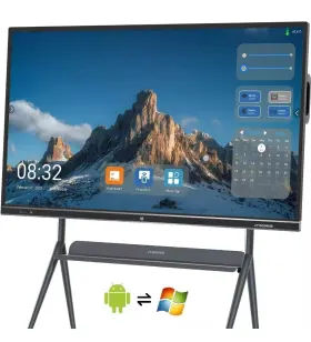 749787908603 JYXOIHUB Interactive Whiteboard Uhd Smartboard