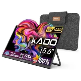 K165W-FPHT KADO Monitor Fhd Srgb Ultra
