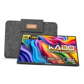 K165W-FPN.1 KADO Monitor Second Display Ips Single Set