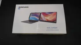 752692213090 KAKUKA Laptop Screen Extender