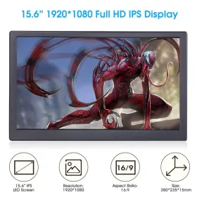 791290537580 KALESMART Gaming Monitor Double #2