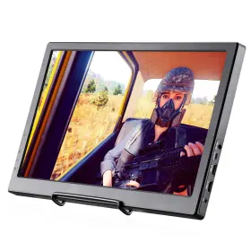 791290537580 KALESMART Gaming Monitor Double