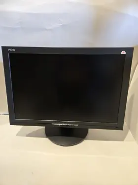 K-92BW KDS Vga Widescreen Lcd Monitor