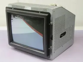 KVS7MCCD KDS Touchscreen Monitor