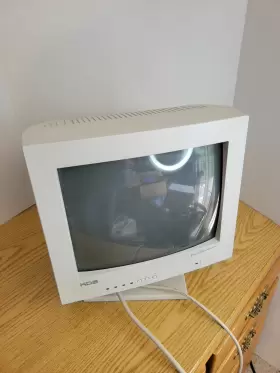 VS-450 KDS Crt Screen Svga Monitor #2