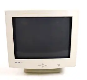 XF-7I KDS Vga Crt Monitor #2