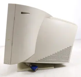 XF-7I KDS Vga Crt Monitor #3