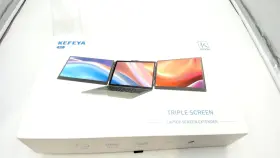 14.2 KEFEYA Triple Monitor #2