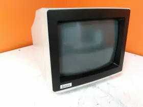 38-D05LMA-UK KEVEX Electrohome Crt Monitor Power