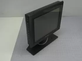 CA-MN81 KEYENCE Panel Mount Lcd Monitor Vdc