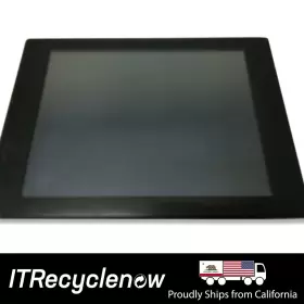 KYM-150T-B KEYUN Tft Touchscreen Lcd Monitor Vga Usb Cnc