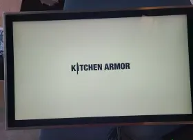 KA-22FMJPCAP01 KITCHEN ARMOR Monitors Projectors