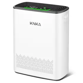 B0D9PTN74F KNKA Purifier Hepa Air Filter