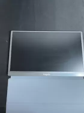 Z1-5S KOGODA High Definition Monitor Manual #2
