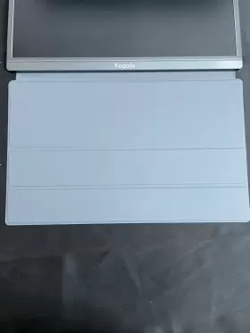 Z1-5S KOGODA High Definition Monitor Manual #3