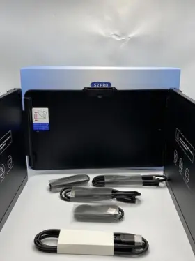 S2-PRO KOJOM Laptop Screen Extender Ips Triple