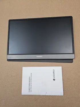 15B1 KOORUI Ips Monitor