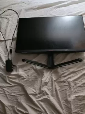 24E4 KOORUI Gaming Monitor Mprt