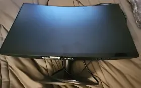 24N5CA KOORUI Curved Monitor