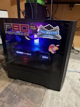 27E6C KOORUI Gaming Monitor