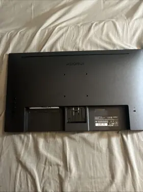 976210081402 KOORUI Monitor Fhd Speakers #3