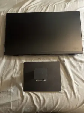 976210081402 KOORUI Monitor Fhd Speakers